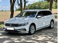 VOLKSWAGEN PASSAT Variant 2.0 TDI SCR Business DSG NAGYSZERVÍZ+FÉK! VIRTUAL COCKPIT! IQLED! ALKANTARA-BŐR! NAVI! CARPLAY!