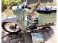 SIMSON SCHWALBE Kr51/1