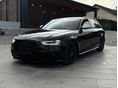 AUDI A4 2012/9 - 2