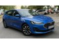 FORD FOCUS 1.0 EcoBoost Titanium Első Tulajdonostól! Magyarországi! 1 Év Garanciával! Sérülésmentes!