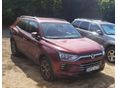 SSANGYONG KORANDO 1.5 Turbo GDI Style (Automata)
