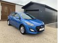 HYUNDAI I30 2017/7 - 1