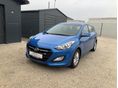 HYUNDAI I30 2017/7 - 2