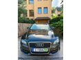 AUDI A4 2.0 TDI DPF EU5 VONÓHOROG!