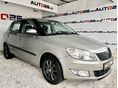 SKODA FABIA 1.2 Tsi Ambition MAGYARORSZÁGI - 1.TULAJTÓL - VÉGIG VEZETETT SZERVIZ - 3 ÉV GARANCIA!