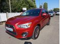 MITSUBISHI ASX 2013/2 - 4