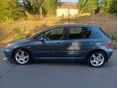 PEUGEOT 307 2004/5 - 6