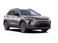TOYOTA COROLLA CROSS 1.8 Hybrid Style e-CVT Készletre érkezik!