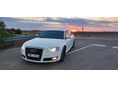 AUDI A8 4.2 V8 FSI quattro Tiptronic ic Egyedi megjelenés szép állapotban van!!