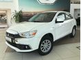 MITSUBISHI ASX 1.6 MIVEC Invite 2WD EU6 Tempomat!Tolatóradar!Friss szervíz!Kitűnő állapot!
