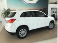 MITSUBISHI ASX 2017/4 - 4