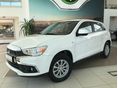 MITSUBISHI ASX 2017/4 - 5