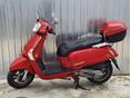 KYMCO LIKE 125 2012/5 - 3