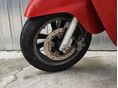 KYMCO LIKE 125 2012/5 - 6