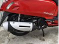 KYMCO LIKE 125 2012/5 - 7