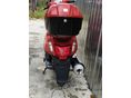 KYMCO LIKE 125 2012/5 - 8