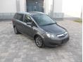 OPEL ZAFIRA 1.6 Essentia 160.000ekm. 7 SZEMÉLYES. ROZSDAMENTES. 1 TULJA. GYÖNYÖRŰ ÁLLAPOTBAN