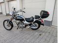 KYMCO HIPSTER 125 2010/6 - 3