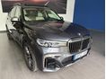 BMW X7 M50i (Automata) (6 személyes ) Áfa-s! Magyar! Szervizkönyves!