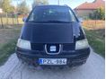 SEAT ALHAMBRA 1.9 PD TDI Reference