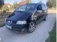 SEAT ALHAMBRA 2003 - 7