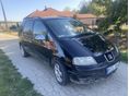 SEAT ALHAMBRA 2003 - 10