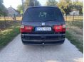 SEAT ALHAMBRA 2003 - 11