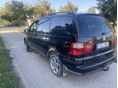 SEAT ALHAMBRA 2003 - 12