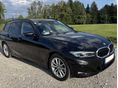 BMW 318d (Automata) 318d 48V Touring G21 B47