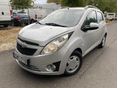 CHEVROLET SPARK 1.2 LS Plus 187.000 Km.Jéghideg klíma!