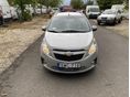 CHEVROLET SPARK 2013/10 - 4