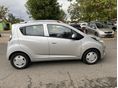 CHEVROLET SPARK 2013/10 - 8