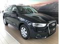 AUDI Q3 2012/8 - 2
