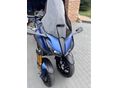 YAMAHA NIKEN GT 2021/6 - 3
