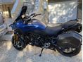 YAMAHA NIKEN GT 2021/6 - 5