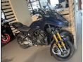 YAMAHA NIKEN GT 2021/6 - 7