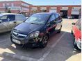 OPEL ZAFIRA 1.9 CDTI Enjoy