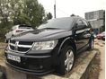 DODGE JOURNEY 2.0 CRD SE Nagyszerviz után!!!!! Vonóhorog. Bőr belső. Tempomat. Digit klíma!!!!