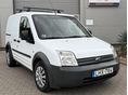 FORD CONNECT Transit200 1.8 TDCi SWB Fresh Friss műszaki