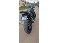 SUZUKI GSR 750 2016/7 - 2