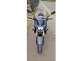 SUZUKI GSR 750 2016/7 - 4