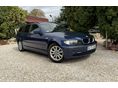 BMW 320d Touring (Automata) ROZSDAMENTES - TEMPOMAT - XENON - ÜLÉSFŰTÉS