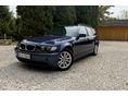BMW 320 2003/8 - 2