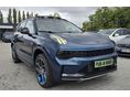 LYNK & CO 01 2022/5 - 2