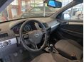 OPEL ASTRA 2010/6 - 7