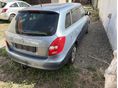 SKODA FABIA Combi 1.6 CR TDI Active