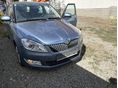 SKODA FABIA 2011/6 - 2