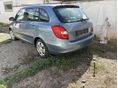 SKODA FABIA 2011/6 - 8