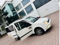 FORD CONNECT 2003/12 - 4