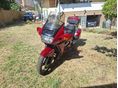 HONDA ST 1100 PAN EUROPEAN 